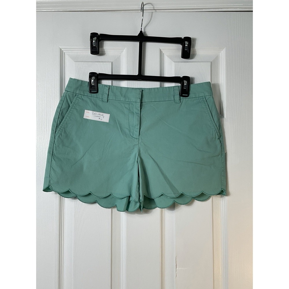 Ann Taylor Shorts Original Size 8